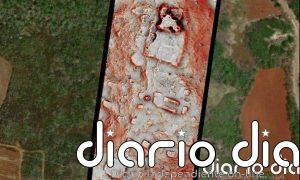 Miles de nuevas ruinas mayas, incluidas pirámides, halladas en México