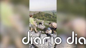 Mira el trabajo de esta particular fotógrafa de perros que viaja por todo el mundo