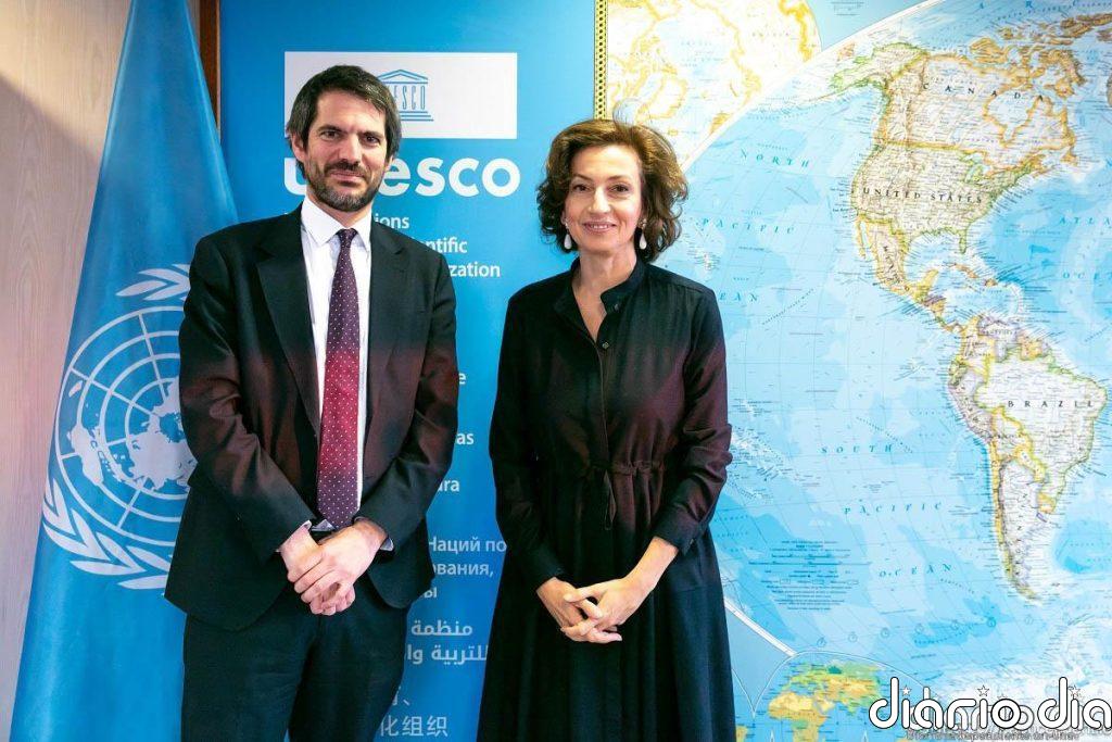 Mondiacult 2025 - Agencia de Noticias