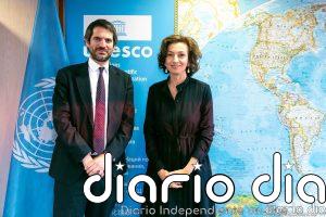 Mondiacult 2025 - Agencia de Noticias