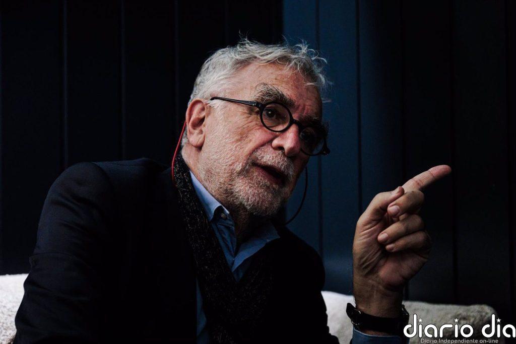 Moreno Ocampo, exfiscal jefe del TPI, reclama una Europa más independiente de EEUU para resolver conflictos