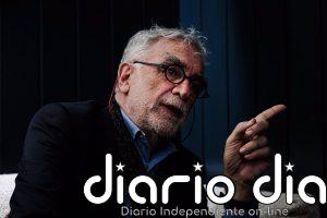 Moreno Ocampo, exfiscal jefe del TPI, reclama una Europa más independiente de EEUU para resolver conflictos