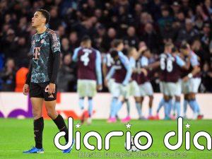 Musiala se pierde el duelo ante el Stuttgart y es duda para su visita al FC Barcelona