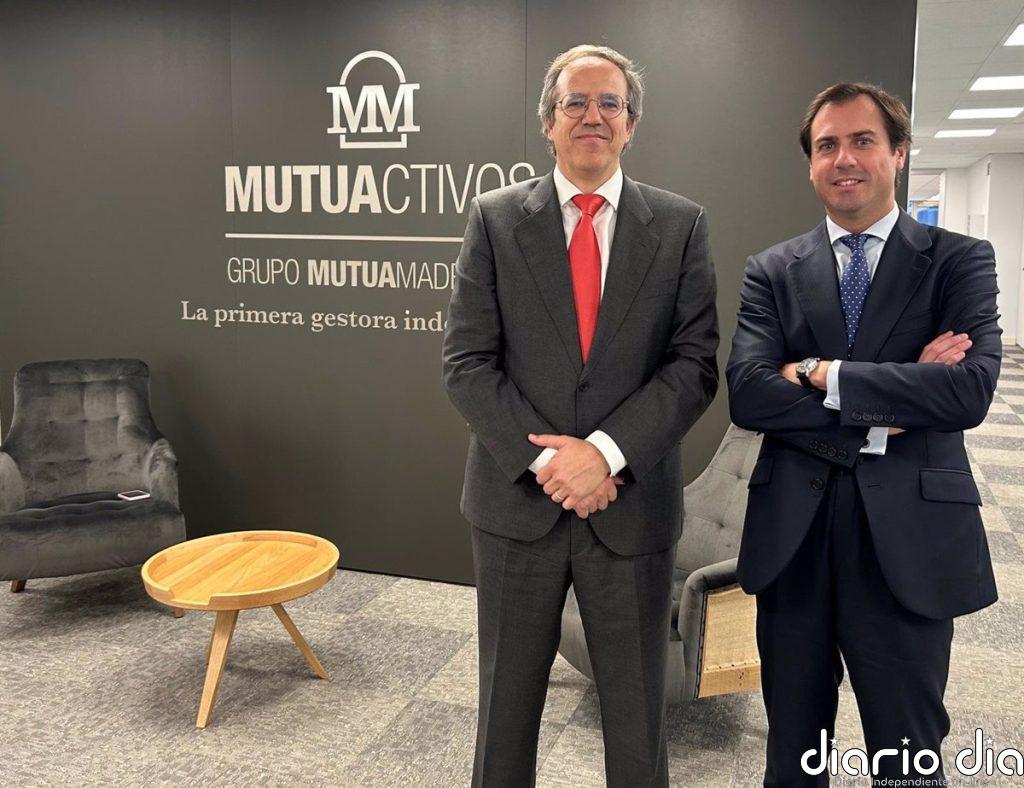 Mutuactivos refuerza sus equipos de tecnología y pensiones