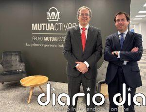 Mutuactivos refuerza sus equipos de tecnología y pensiones