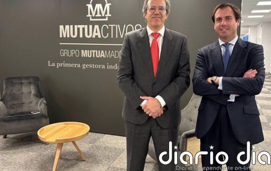 Mutuactivos refuerza sus equipos de tecnología y pensiones