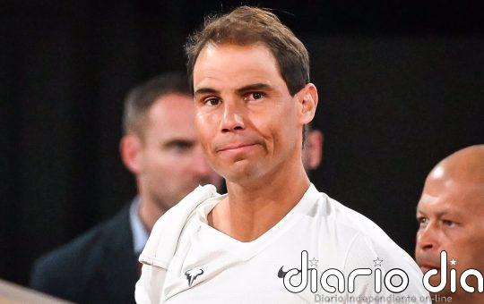 Nadal se acerca a Djokovic en el adiós al Clásico