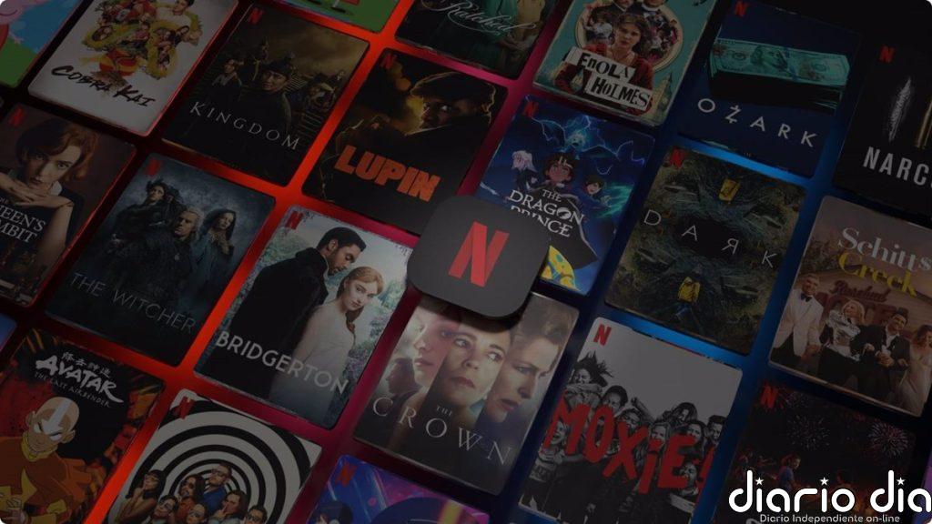 Netflix sube precios en España tras ganar un 53% más hasta septiembre y superar los 282 millones de abonados