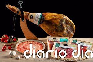 Nico Jamones, jamón serrano e ibérico sin aditivos