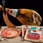 Nico Jamones, jamón serrano e ibérico sin aditivos