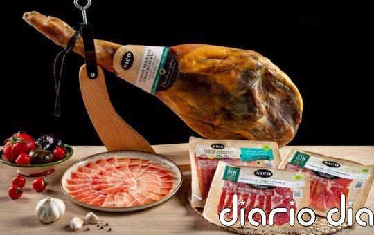 Nico Jamones, jamón serrano e ibérico sin aditivos