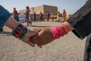 Niñas y mujeres violadas durante la infancia suman 375 millones