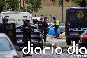 Nueva operación policial en las Tres Mil Viviendas de Sevilla con 100 agentes en busca de plantaciones de marihuana