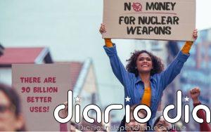 Nueva y creciente batalla entre armas nucleares y armas convencionales