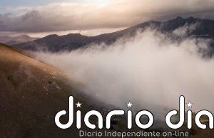 Nuevo extractor de agua del aire necesita solo la mitad de energía