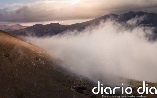 Nuevo extractor de agua del aire necesita solo la mitad de energía