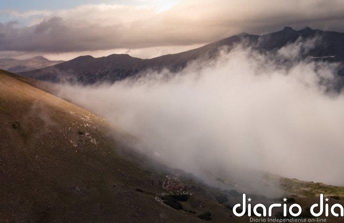 Nuevo extractor de agua del aire necesita solo la mitad de energía