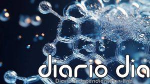 Nuevo método produce hidrógeno más deprisa y con menos energía