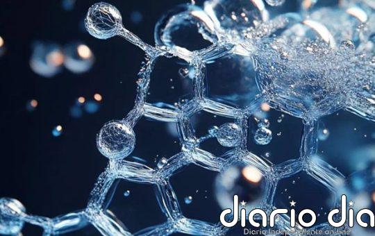 Nuevo método produce hidrógeno más deprisa y con menos energía