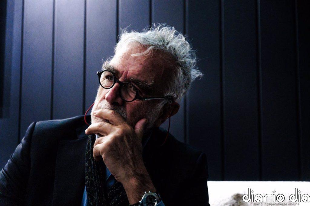 Ocampo, exfiscal jefe del TPI, propone una mediación de Zapatero en Venezuela con énfasis en las "víctimas"