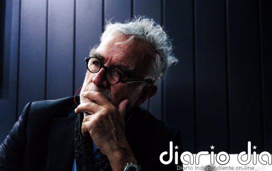 Ocampo, exfiscal jefe del TPI, propone una mediación de Zapatero en Venezuela con énfasis en las "víctimas"