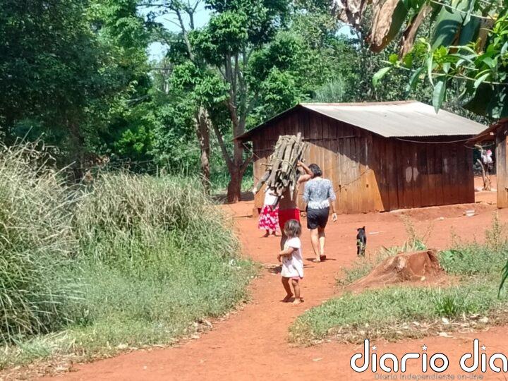 Oferta educativa rescata cultura indígena guaraní en Argentina