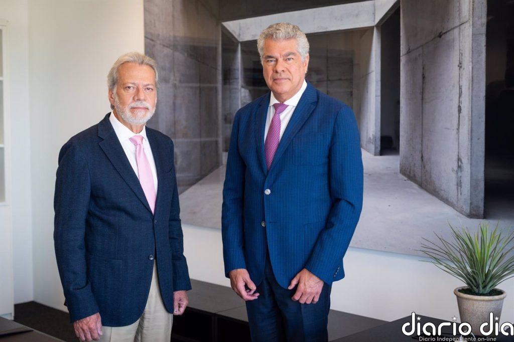 OHLA celebra mañana una junta extraordinaria para aprobar una ampliación de 150 millones de euros
