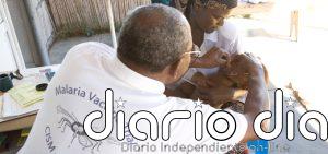 OMS propone mejor uso de vacunas y menos consumo de antibióticos