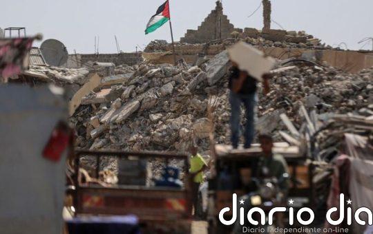 ONU deplora “un año de sufrimiento inimaginable” en Medio Oriente