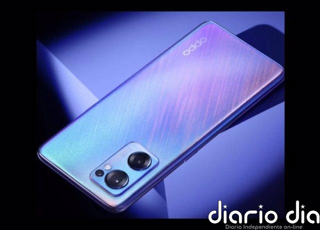 Oppo presentará su nueva tecnología de vanguardia el 14 de diciembre en la cita anual Inno Day 2022 OPPO Find X5 Lite