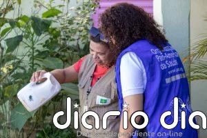 OPS registra expansión de fiebre oropuche en América