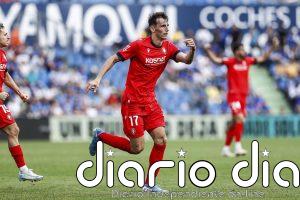 Osasuna y Athletic buscan la zona Champions ante Betis y Espanyol