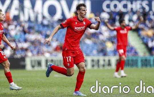Osasuna y Athletic buscan la zona Champions ante Betis y Espanyol