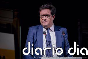 Óscar López espera cerrar positivamente el concierto de Muface para los años 2025-2026