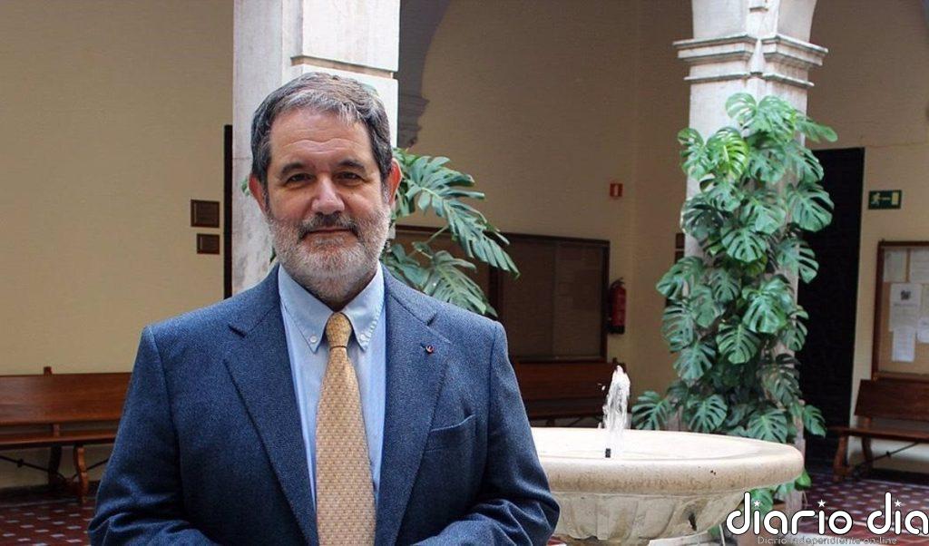 Pablo Emilio Pérez-Mallaina Bueno, nombrado nuevo académico de número de la Real Academia de la Historia
