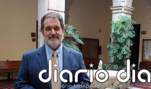 Pablo Emilio Pérez-Mallaina Bueno, nombrado nuevo académico de número de la Real Academia de la Historia