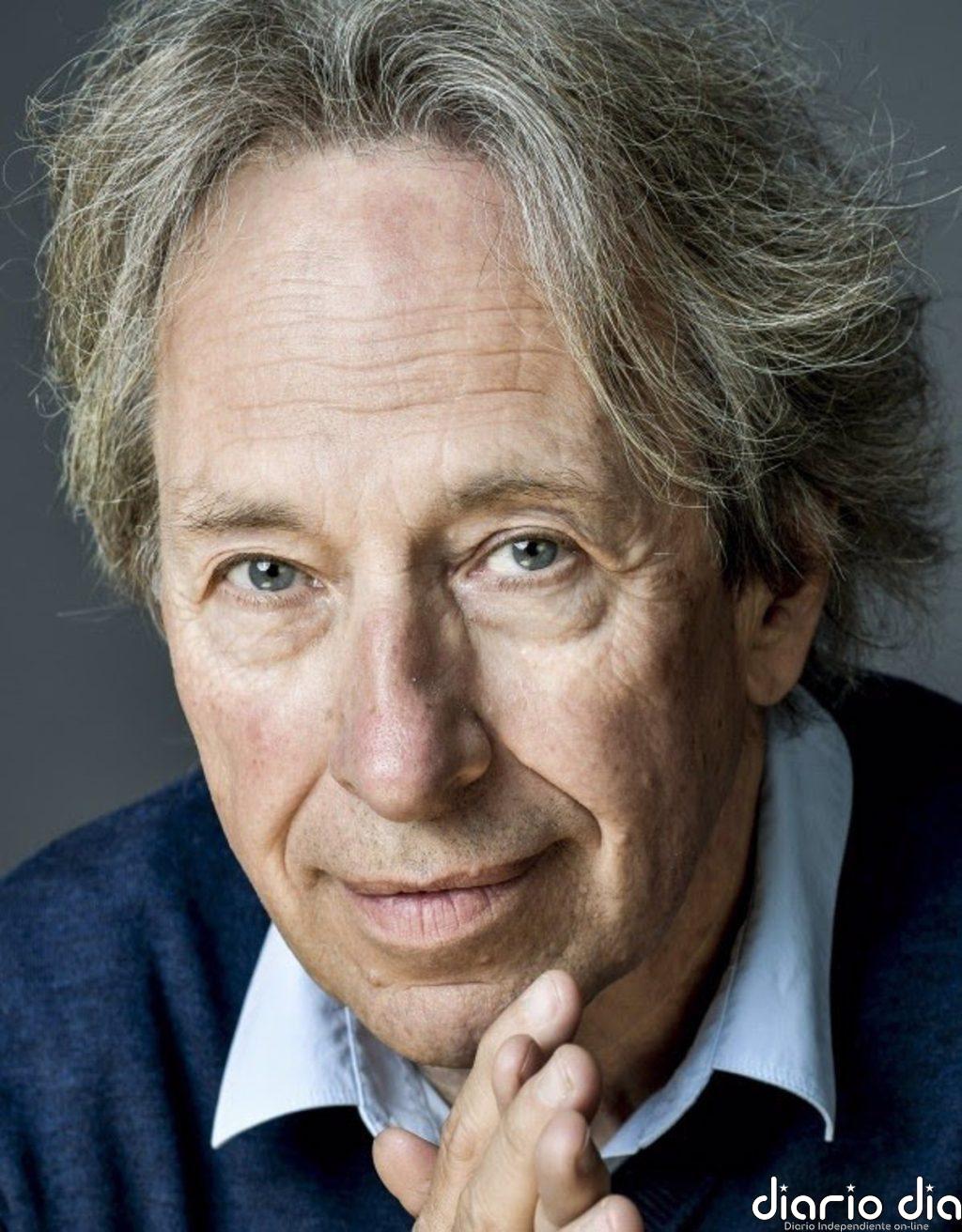 Pascal Bruckner reflexiona sobre el efecto del 'MeToo': "La idea de que el deseo masculino es violento es desalentadora"