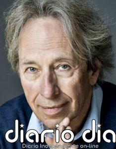 Pascal Bruckner reflexiona sobre el efecto del 'MeToo': "La idea de que el deseo masculino es violento es desalentadora"