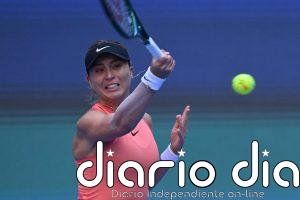 Paula Badosa se retira en semifinales de Ningbo