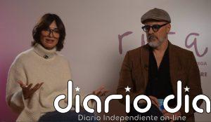 Paz Vega retrata la violencia machista desde la mirada de una niña en 'Rita': "Los pequeños son esas otras víctimas"