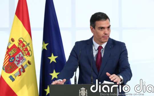 Pedro Sánchez reivindica que la decisión de los indultos fue acertada - Agencia de Noticias