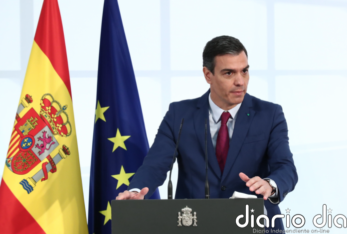 Pedro Sánchez reivindica que la decisión de los indultos fue acertada - Agencia de Noticias
