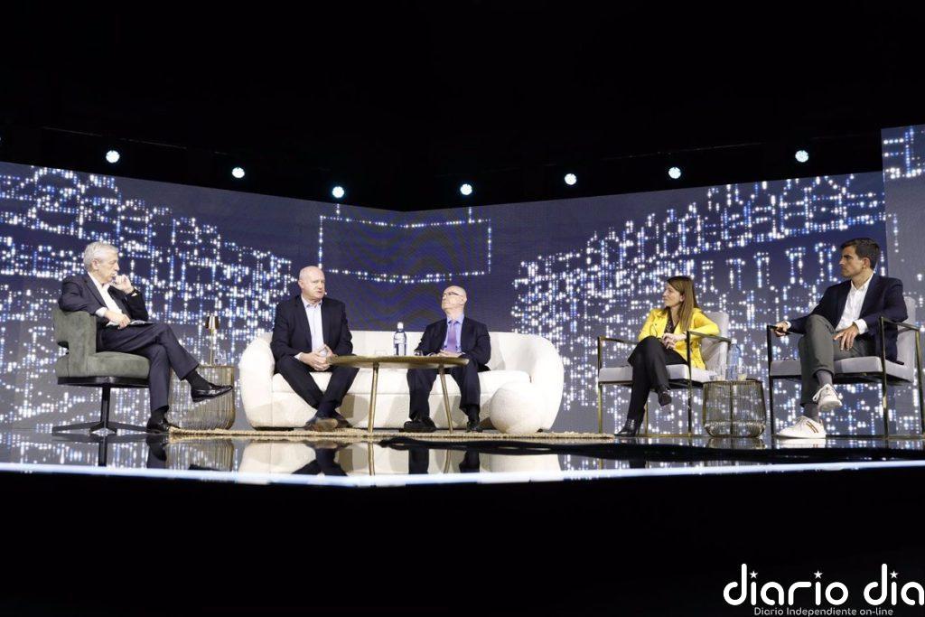 Pepsico y Henkel descartan producir marca blanca y apuestan por la segmentación del mercado y la innovación