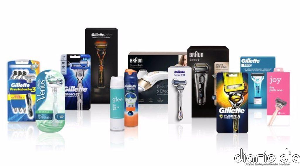 P&G reduce un 12% el beneficio en su primer trimestre fiscal, hasta 3.651 millones