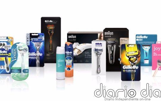 P&G reduce un 12% el beneficio en su primer trimestre fiscal, hasta 3.651 millones