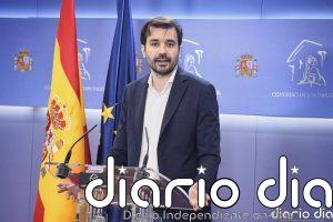 Podemos avisa que también son clave como Junts y se distingue de Sumar: "Cuando no eres exigente el PSOE te va comiendo