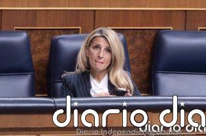 Podemos dice que puso en conocimiento de Yolanda Díaz la acusación contra Errejón de verano de 2023