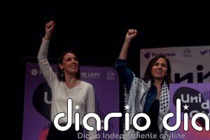 Podemos eleva el tono ante el Gobierno y le pone condiciones para su apoyo: romper con Israel y bajar por ley alquileres