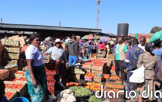 Por qué África debe adoptar los mercados territoriales ante las crisis climáticas
