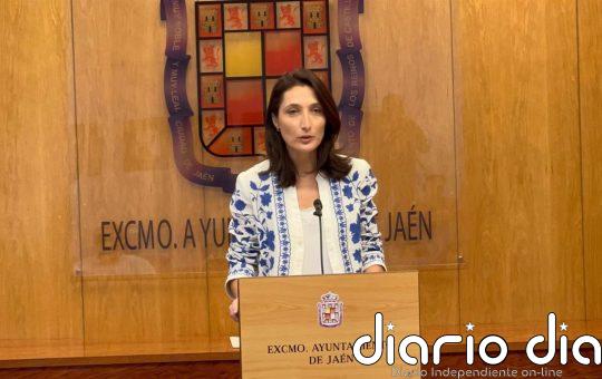 PP de Jaén acusa al PSOE de "confundir" a la ciudadanía sobre la actualización de los tributos con información "sesgada"